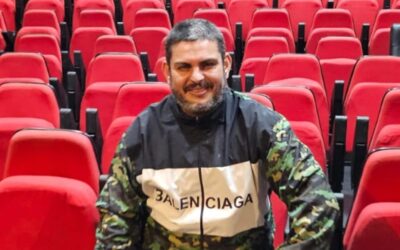 Resenha Cast apresenta Sun City