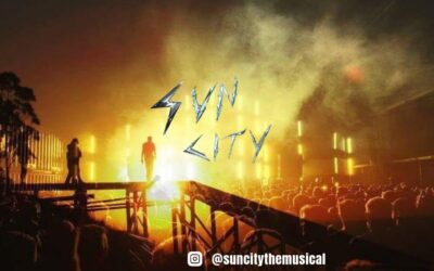 WELCOME TO SUN CITY